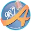 Logo Rádio Alternativa FM