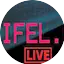 Logo Eifel.FM