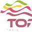 Logo Top Radio