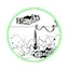 Logo Zintzilik Irratia