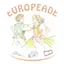 Logo Europeade Radio