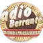 Logo Rádio Berranteiro