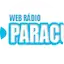 Logo Web Rádio Paracuru