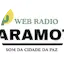 Logo Web Rádio Paramoti