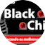 Logo Rádio Black Chic