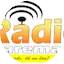 Logo Web Rádio Itarema