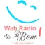 Logo Web Rádio do Bem