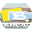 Logo Rádio Benção FM