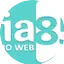 Logo Via 85 Rádio Web