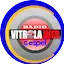 Logo Rádio Vitrola web Gospel