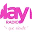 Logo Play Radio Valencia