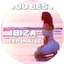 Logo 100 Best Ibiza Deep House
