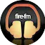 Logo Fire FM