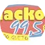 Logo Rádio Blackout