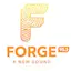 Logo Forge 95.3 FM
