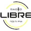 Logo Radio Libre 93.9 FM