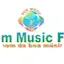 Logo Som Music FM