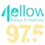Logo Mellow 97.5