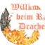 Logo Radio Drachenblut