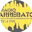 Logo Radio Arrebato