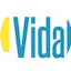 Logo Vida FM