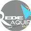 Logo Rede Aquiraz FM