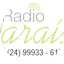 Logo Rede Paraíso de Comunicações