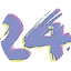 Logo 24 FM Axarquia