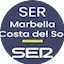 Logo SER Marbella Costa del Sol