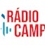 Logo Rádio Campos FM