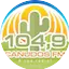 Logo Rádio Canudos FM