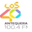 Los 40 Antequera