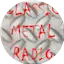Logo Classic Metal Radio