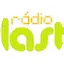 Logo Rádio Blast