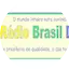 Logo Rádio Brasil Digital