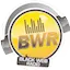 Logo Rádio BWR