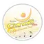 Logo Rádio Canaã FM