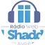 Logo Rádio Web El Shaddai