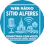 Logo Web Rádio Sítio Alferes