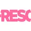 Logo La Fresca FM