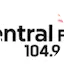 Logo Rádio Central FM