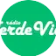 Logo Rádio Verde Vida