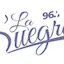 Logo La Suegra FM