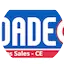Logo Rádio Cidade FM