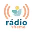 Logo Rádio Shema