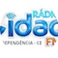 Logo Rádio Cidade FM