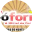 Logo Rádio Só Forró FM