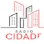 Logo Rádio Cidade
