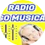Logo Web Rádio Só Música