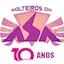 Logo Rádio Solteiros do Asa